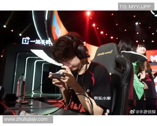 对话黄丽谈和平精英生涯 对话黄丽谈和平精英生涯