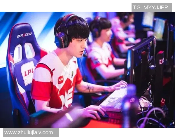 WE战队成长历程揭秘S15电竞比分背后的奋斗与荣耀 WE战队成长历程揭秘S15电竞比分背后的奋斗与荣耀