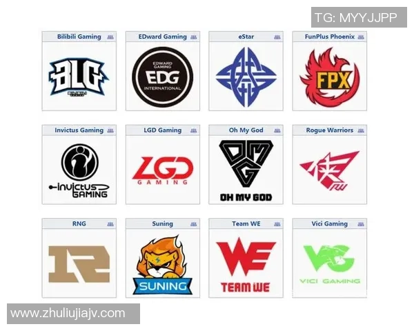 深度解析BLG战队配合与S15电竞比分的对比分析 深度解析BLG战队配合与S15电竞比分的对比分析