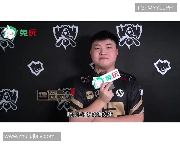 S15LOL赛后复盘TES与RNG对决中选手个人能力的深度分析与比较