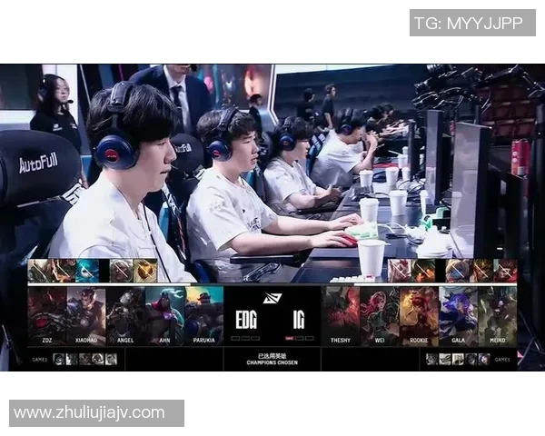 赛后深度解析IG与EDG对决S15英雄联盟比赛精彩瞬间回顾 赛后深度解析IG与EDG对决S15英雄联盟比赛精彩瞬间回顾