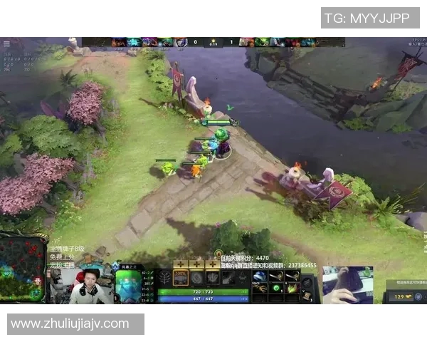 热议DOTA2TES节奏变革引发玩家热情与战术创新的深度探讨