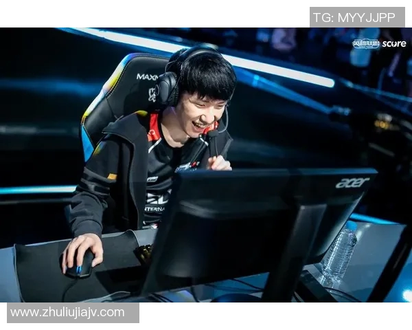 电竞比分重磅专题解析EDG防反战术革新与战斗策略演变 电竞比分重磅专题解析EDG防反战术革新与战斗策略演变