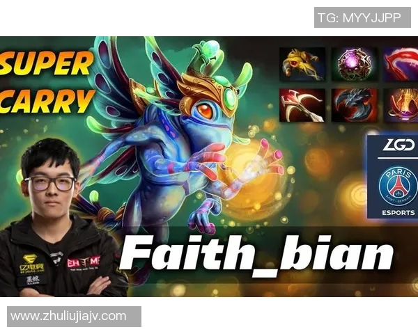 esports数据王敏回顾DOTA2职业生涯的起伏与成长历程分享