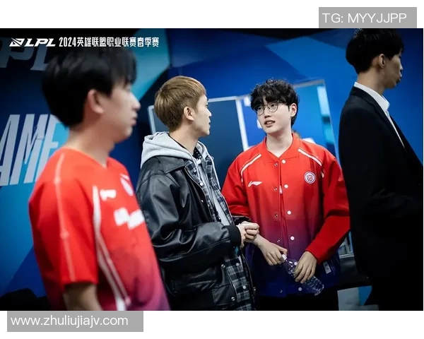 esports数据电竞比分赛后复盘JDG与TES心理素质的较量与启示