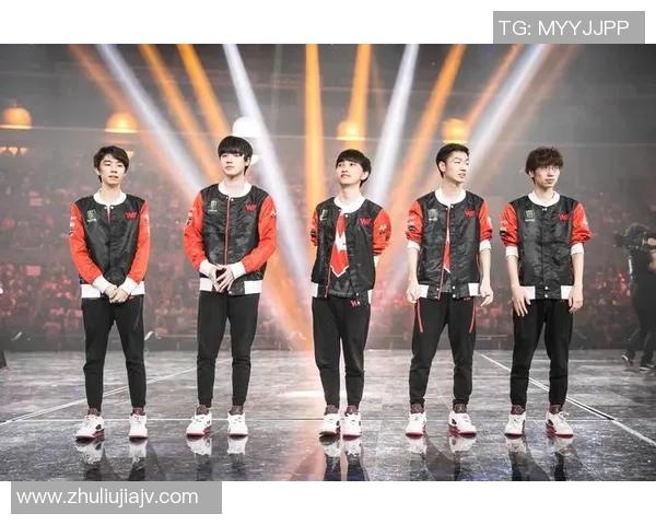 esports最新数据电竞比分英雄联盟巨献揭秘WE战队的快速崛起与战术演变 esports最新数据电竞比分英雄联盟巨献揭秘WE战队的快速崛起与战术演变