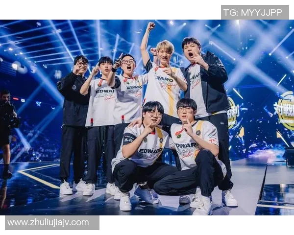 电竞新闻EDG状态引发热议DOTA2圈内对其表现的争议与讨论 电竞新闻EDG状态引发热议DOTA2圈内对其表现的争议与讨论