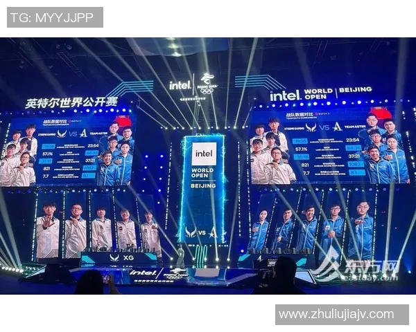 电竞新闻挑战者杯特别报道IG战队的拼搏历程与荣耀之路 电竞新闻挑战者杯特别报道IG战队的拼搏历程与荣耀之路